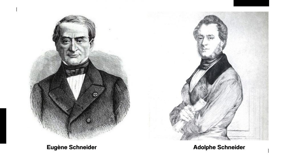 Schneider Electric แบรนด์ไฟฟ้าระดับโลกที่อยู่ใกล้ตัวเรากว่าที่คิด