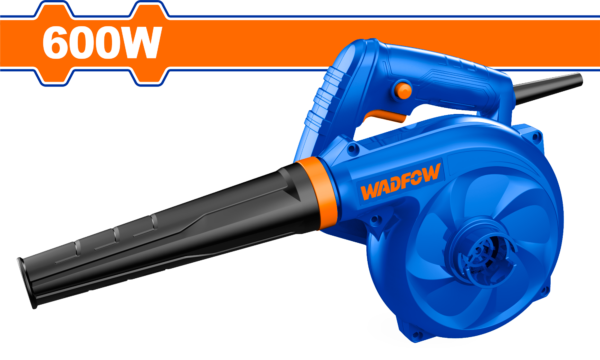 เครื่องเป่าลมไฟฟ้า  WADFOW WAB15601 600W เครื่องเป่าลมไฟฟ้า  WADFOW WAB15601 600W