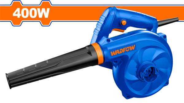 เครื่องเป่าลมไฟฟ้า  WADFOW WAB15401 400W เครื่องเป่าลมไฟฟ้า  WADFOW WAB15401 400W