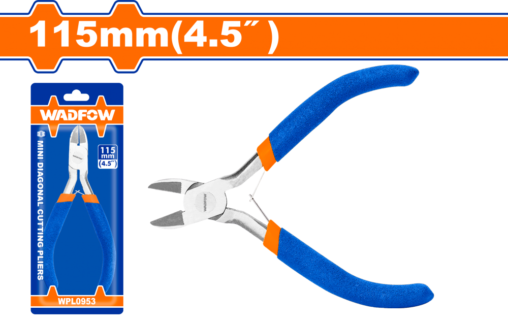 คีมตัด WADFOW 45 นิ้ว WPL0953 คีมตัด WADFOW 45 นิ้ว WPL0953