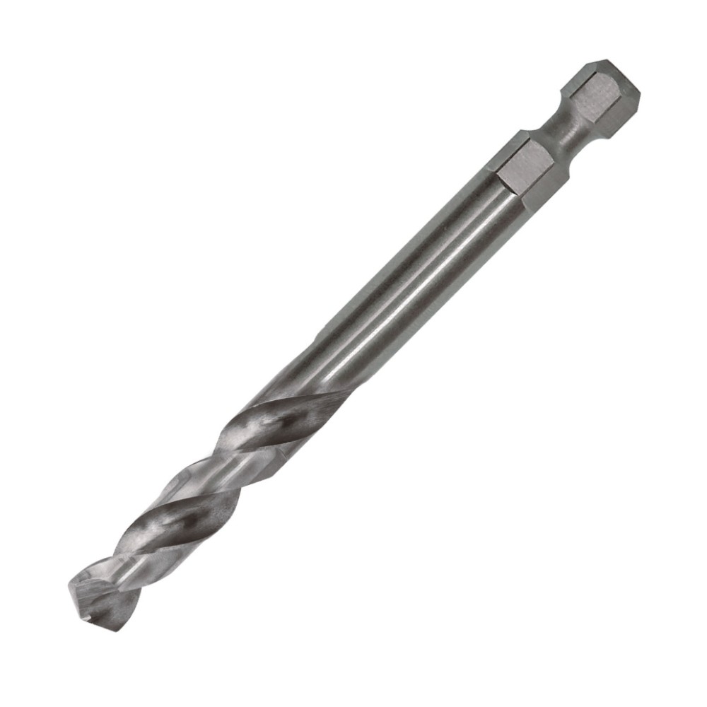 ดอกเจาะนำศูนย์ BOSCH HSS G ขนาด 7 15 x 85 mm 