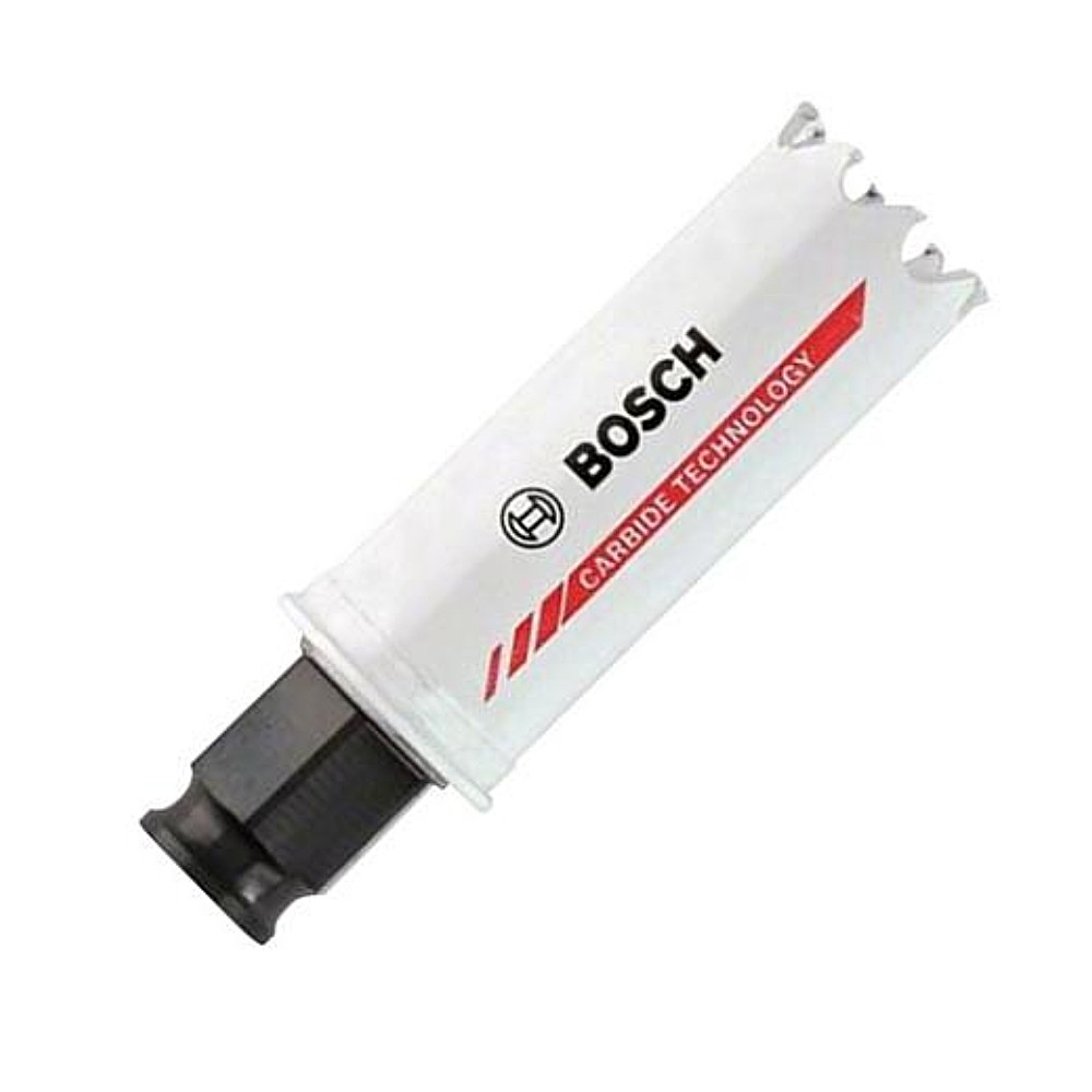 โฮลซอว์ สำหรับเจาะไม้ โลหะ BOSCH Progressor ขนาด 20 mm  โฮลซอว์ สำหรับเจาะไม้ โลหะ BOSCH Progressor ขนาด 20 mm