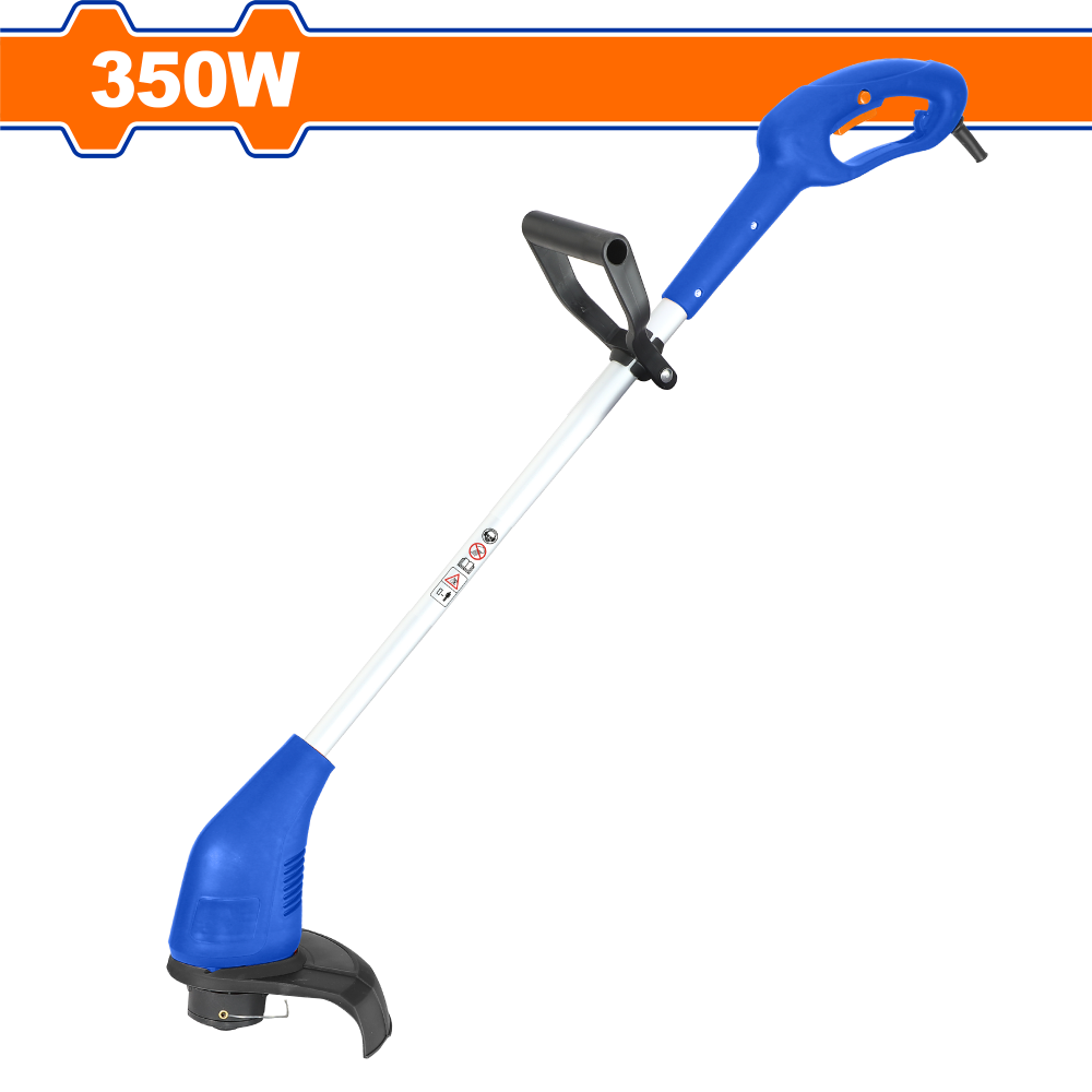 เครื่องตัดหญ้าไฟฟ้า WADFOW 350W WXM3502 เครื่องตัดหญ้าไฟฟ้า WADFOW 350W WXM3502