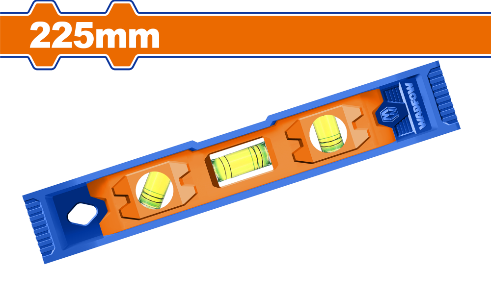 ระดับน้ำ WADFOW 225mm WSL4320