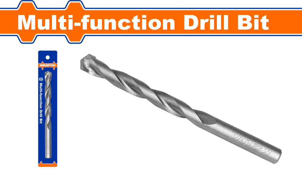 ดอกสว่านมัลติ WADFOW 4x75mm WMZ1K01 ดอกสว่านมัลติ WADFOW 4x75mm WMZ1K01