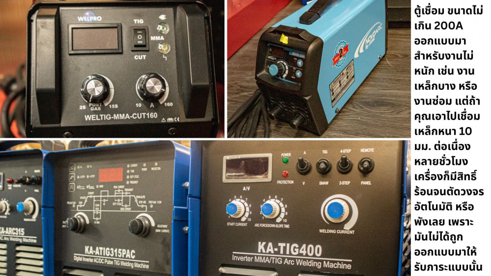 รวมวิธีง่าย ๆ ในการยืดอายุ ตู้เชื่อม ให้ใช้ได้อีกนานหลายปี รวมวิธีง่าย ๆ ในการยืดอายุ ตู้เชื่อม ให้ใช้ได้อีกนานหลายปี