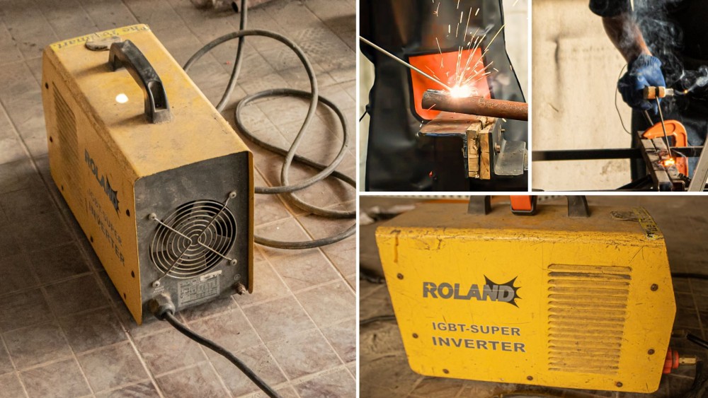 รวมวิธีง่าย ๆ ในการยืดอายุ ตู้เชื่อม ให้ใช้ได้อีกนานหลายปี รวมวิธีง่าย ๆ ในการยืดอายุ ตู้เชื่อม ให้ใช้ได้อีกนานหลายปี