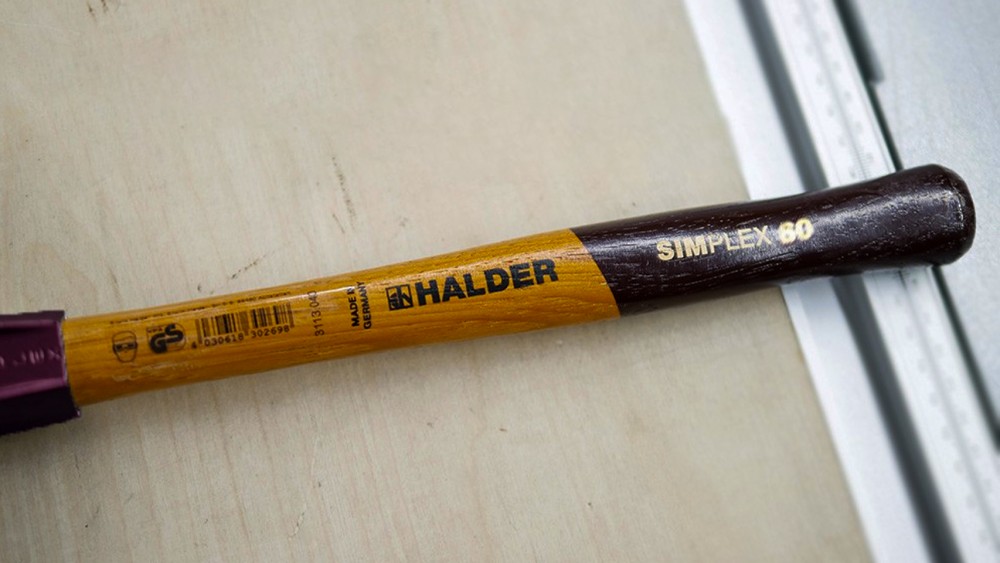 น้ำหนักของ ค้อน มีผลต่อข้อมือมากแค่ไหน คำตอบจากช่างที่ใช้งานทุกวัน น้ำหนักของ ค้อน มีผลต่อข้อมือมากแค่ไหน คำตอบจากช่างที่ใช้งานทุกวัน