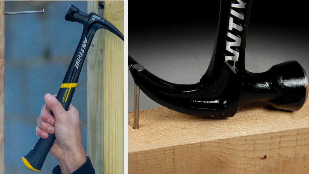 น้ำหนักของ ค้อน มีผลต่อข้อมือมากแค่ไหน คำตอบจากช่างที่ใช้งานทุกวัน น้ำหนักของ ค้อน มีผลต่อข้อมือมากแค่ไหน คำตอบจากช่างที่ใช้งานทุกวัน