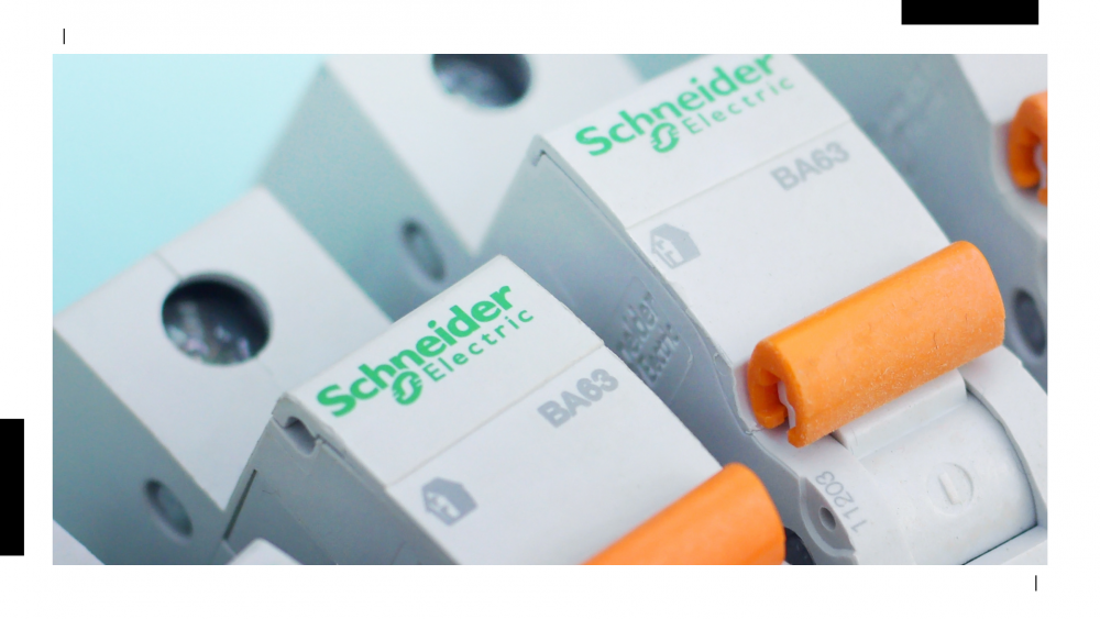 แต่งบ้านให้ครบจบแบรนด์เดียวด้วย Schneider Electric — สวย ปลอดภัย ใช้งานง่าย