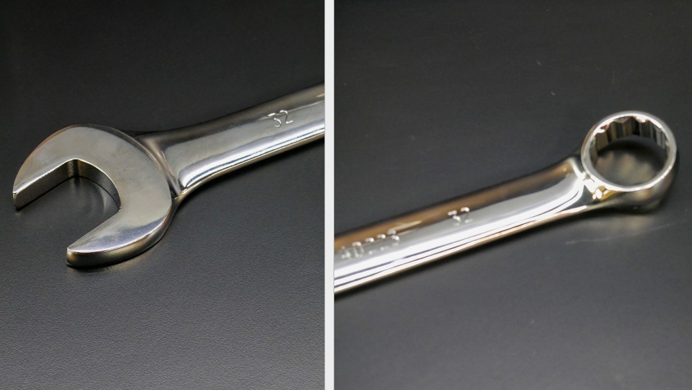 ทำไมช่างมืออาชีพถึงเลือกใช้ ประแจแหวนข้างปากตาย มากกว่าแบบอื่น ทำไมช่างมืออาชีพถึงเลือกใช้ ประแจแหวนข้างปากตาย มากกว่าแบบอื่น