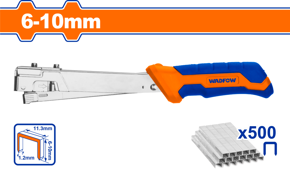 เครื่องยิงแม็กซ์ WADFOW 610mm WGU4512