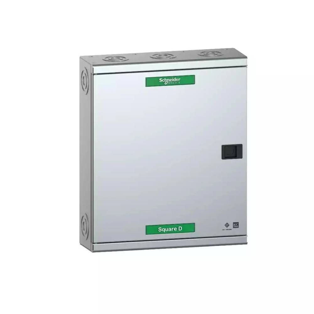 ตู้โหลดเซ็นเตอร์ SCHNEIDER QO3 250L24G SN แบบเมนลัก พิกัดกระแส 250A  25 kA  ขนาด 24 ช่อง ตู้โหลดเซ็นเตอร์ SCHNEIDER QO3 250L24G SN แบบเมนลัก พิกัดกระแส 250A  25 kA  ขนาด 24 ช่อง