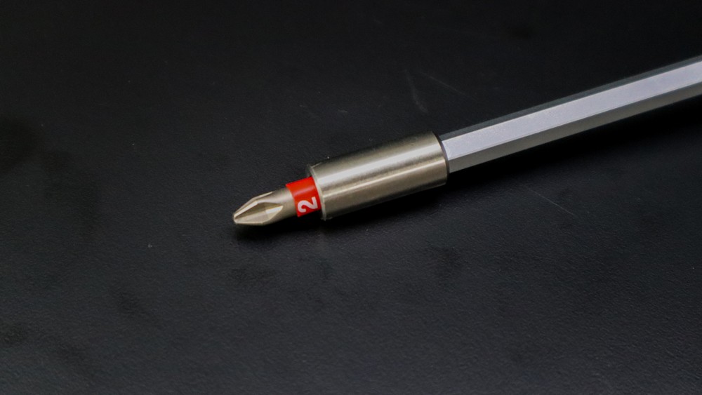 ชุดไขควง เปลี่ยนหัวได้ คุ้มจริงไหม หรือใช้ไปสักพักหัวหายก่อน