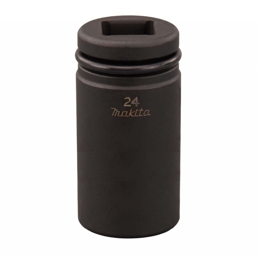 ลูกบล็อก MAKITA A 85581  Impact 3 4 นิ้ว ขนาด 24x95 mm 