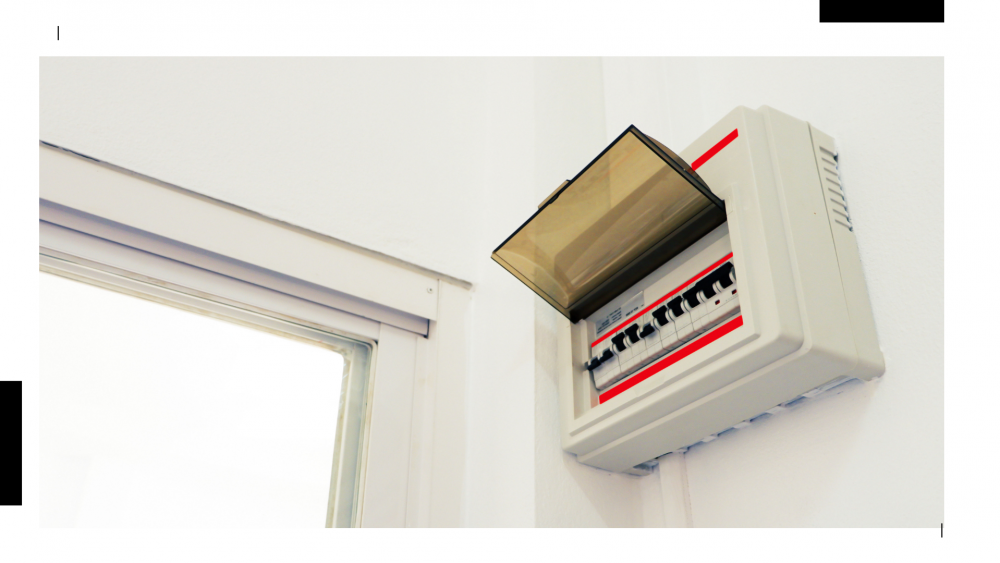 เบรกเกอร์ดีแค่ไหนถ้า ตู้คอนซูมเมอร์ ไม่ดีก็ไม่ปลอดภัยอยู่ดี เบรกเกอร์ดีแค่ไหนถ้า ตู้คอนซูมเมอร์ ไม่ดีก็ไม่ปลอดภัยอยู่ดี