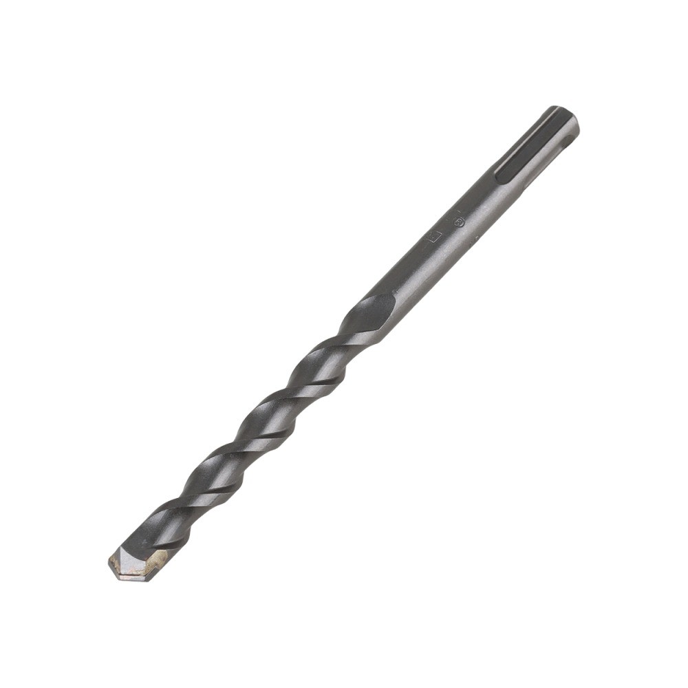 ดอกสว่านSDSplus STANLEY STA54047 XJ ขนาดเส็นผ่าศูนย์กลาง12 มม ยาว160 มม 