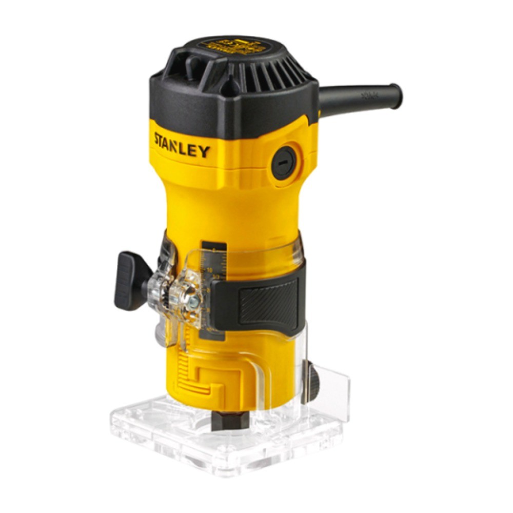 เครื่องทริมเมอร์ STANLEY ST55 B1 550 วัตต์ 1 4 นิ้ว