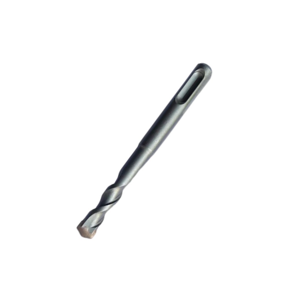ดอกสว่านSDSplus STANLEY STA54027 XJ ขนาดเส็นผ่าศูนย์กลาง10 มม ยาว110 มม 