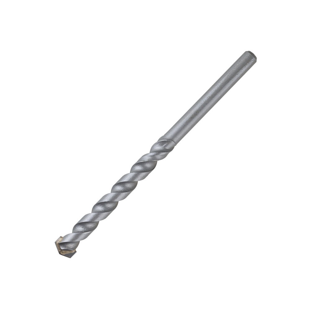 ดอกเจาะคอนกรีต ก้านกลม 12x90x STANLEY STA53112C 150 มม 