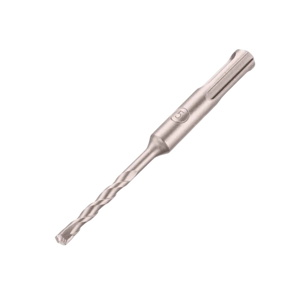 ดอกสว่านเจาะปูน SDS 5x45x STANLEY STA54002 110 มม 