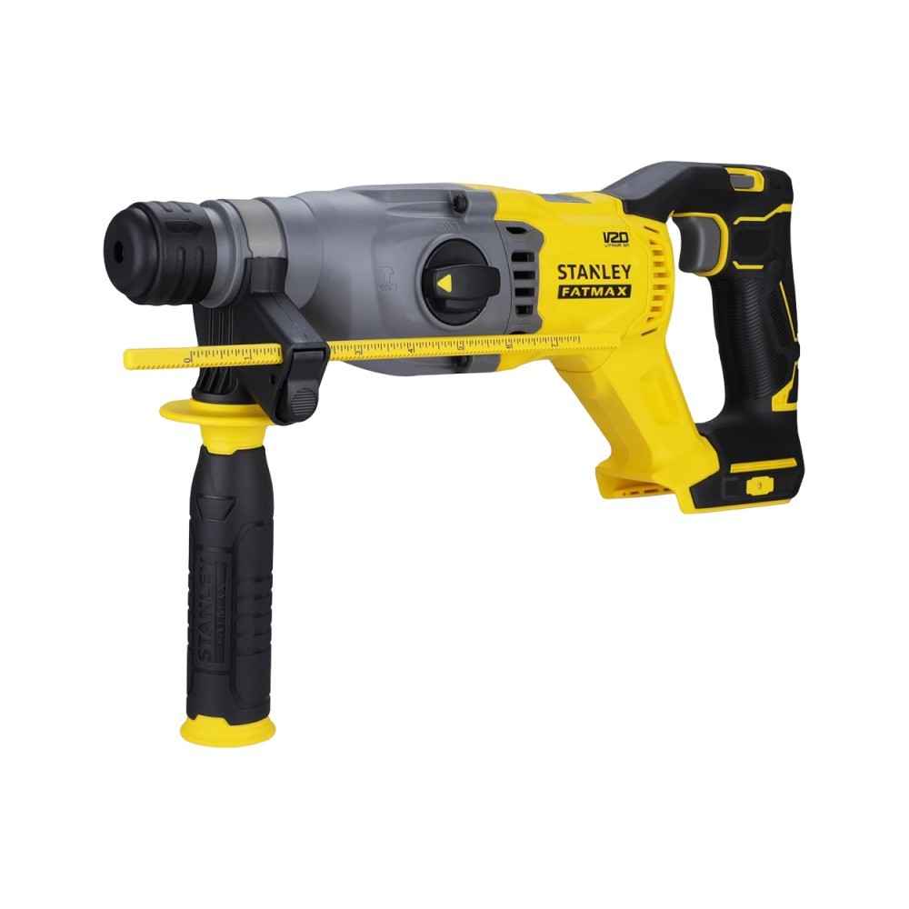 สว่านโรตารี่ STANLEY SBH900 B1 20V Max ไร้สายไร้แปลงถ่าน