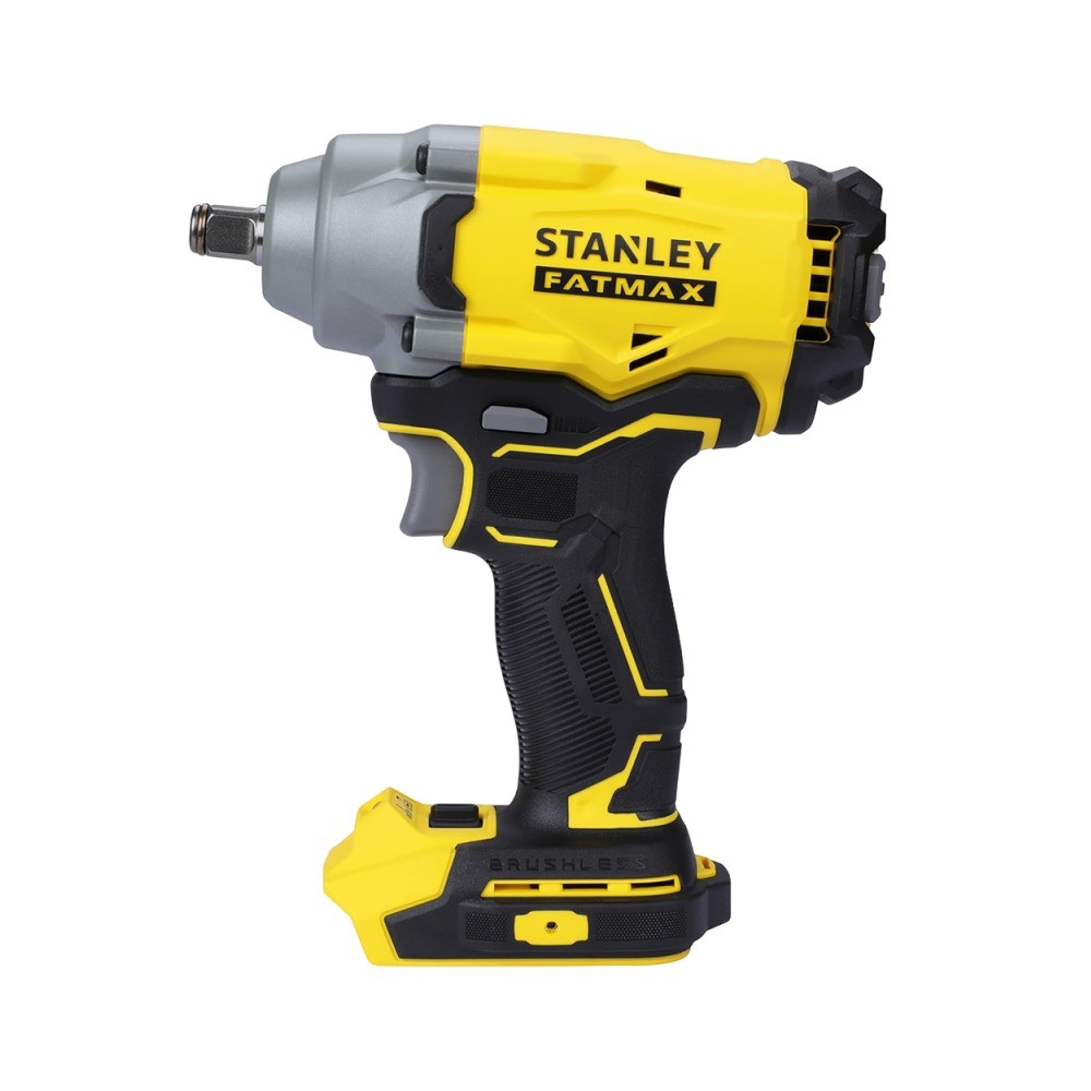 บล็อกไร้สาย STANLEY SBW920 B1 20 V Max ½”