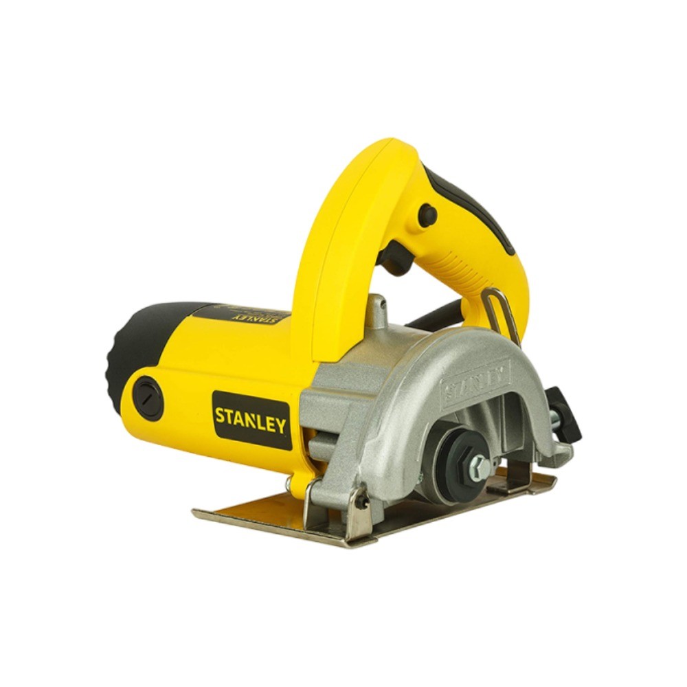 เครื่องตัดกระเบื้อง STANLEY STSP125A B1 125 มม   1320 วัตต์ แถมใบมีด 1ใบ