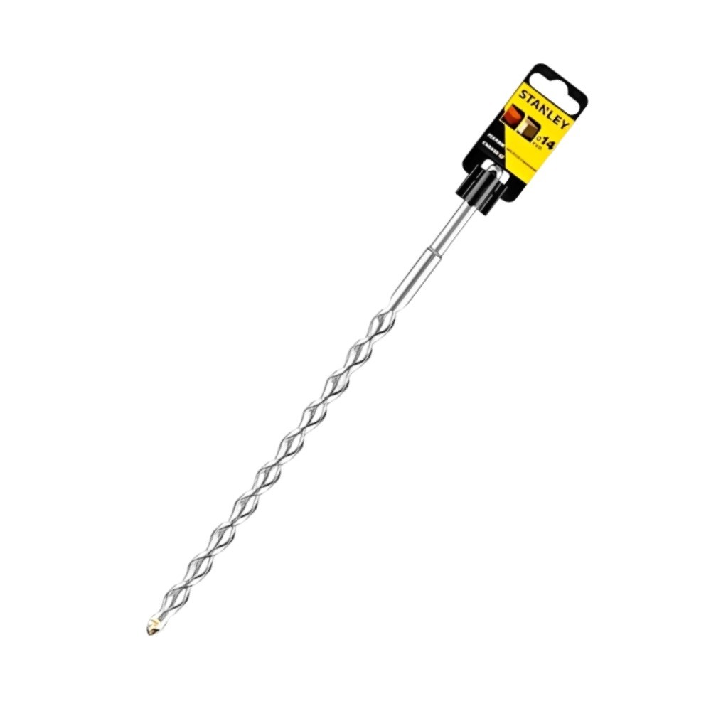 ดอกสว่านเจาะปูน SDS 14x250x STANLEY STA54102 310 มม 