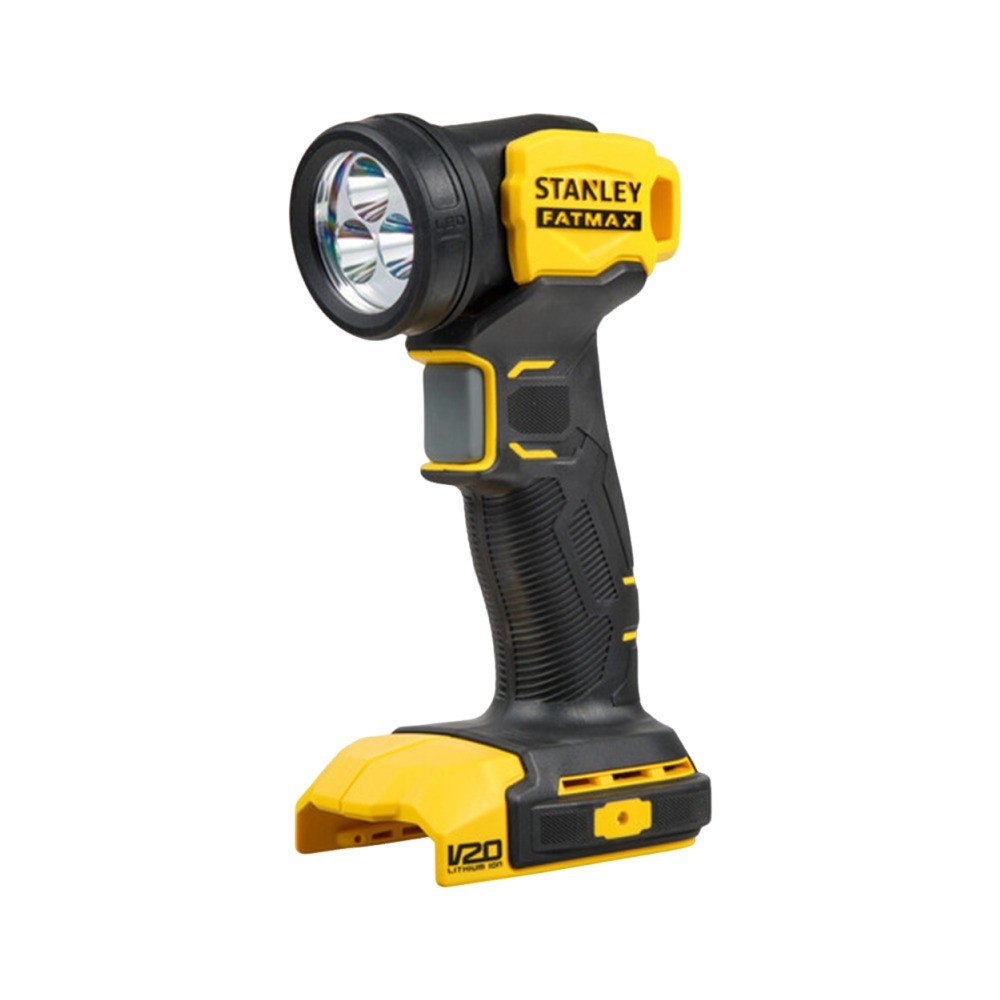 ไฟฉายไร้สาย 20 โวลด์ เครื่องเปล่า STANLEY SCL020 KR