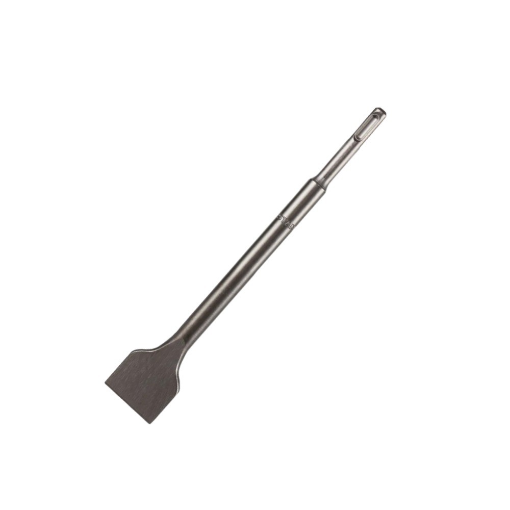ดอกสกัด SDS Plus ปลายแบน STANLEY STA54411 ขนาด14x250x40 มม 