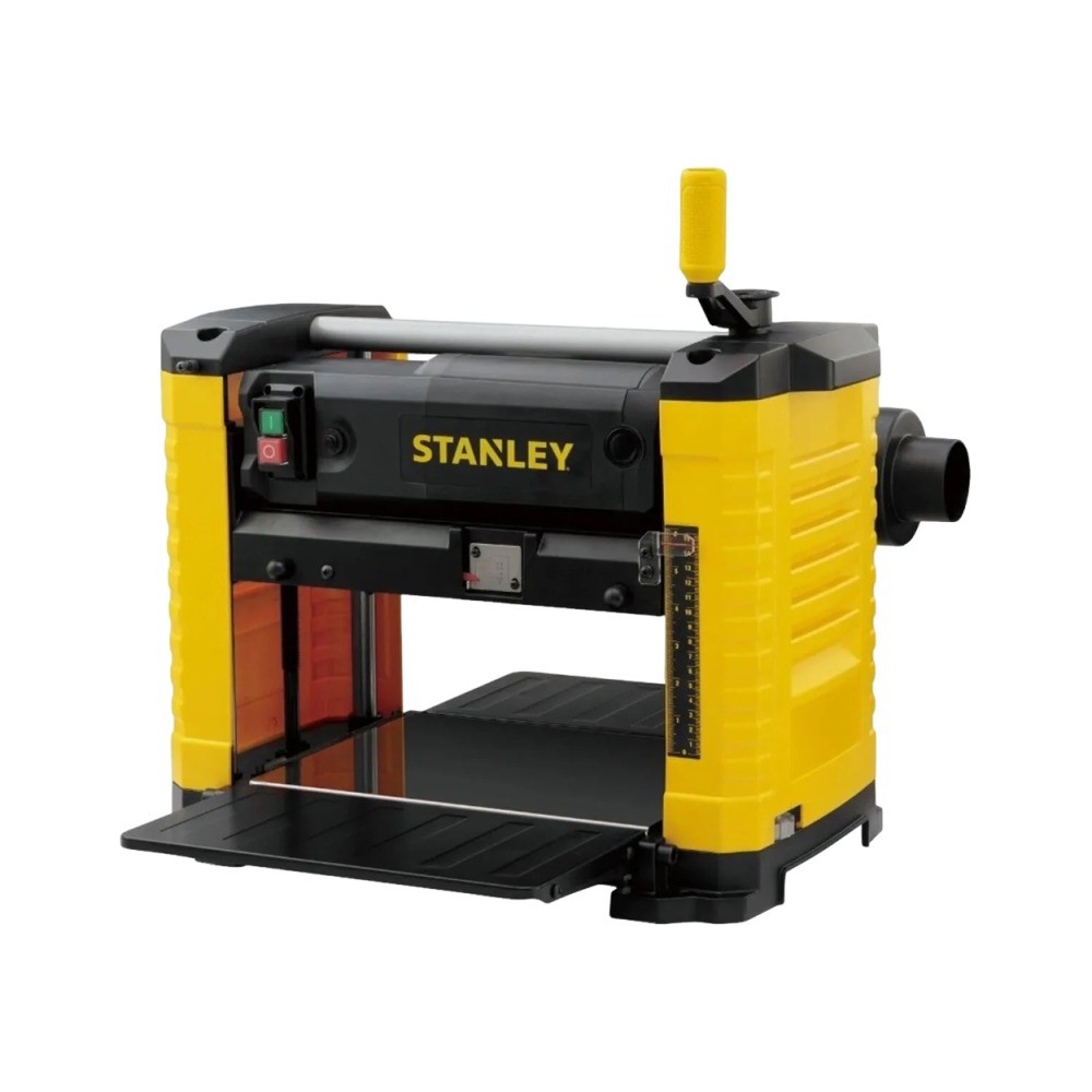 เครื่องรีดไม้ STANLEY STP18 B1 ขนาด 12 นิ้ว 1800 วัตต์