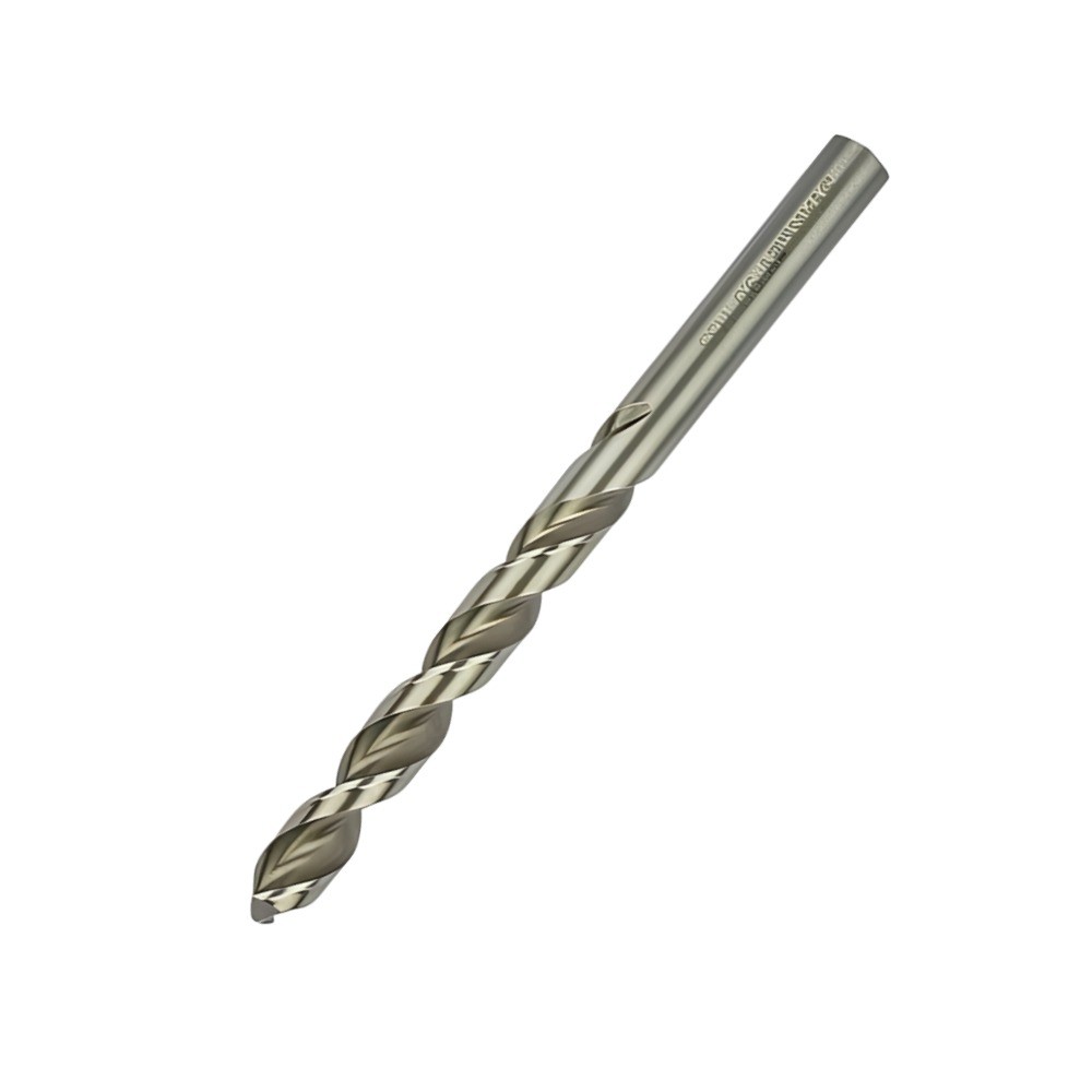 ดอกเจาะเหล็กHSS STANLEY STA50119B05 ขนาด9 มม 