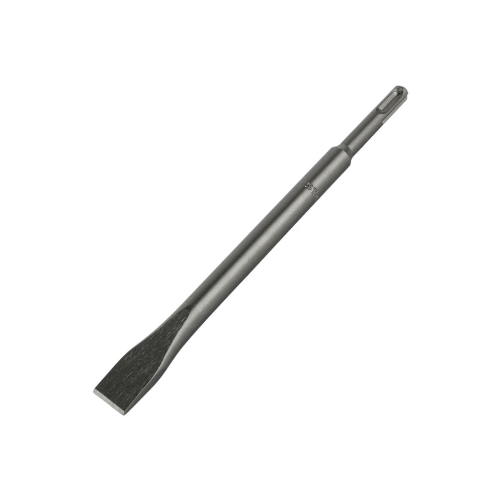 ดอกสกัดปากแบน STANLEY STA54406 ขนาด 14X250 มม 