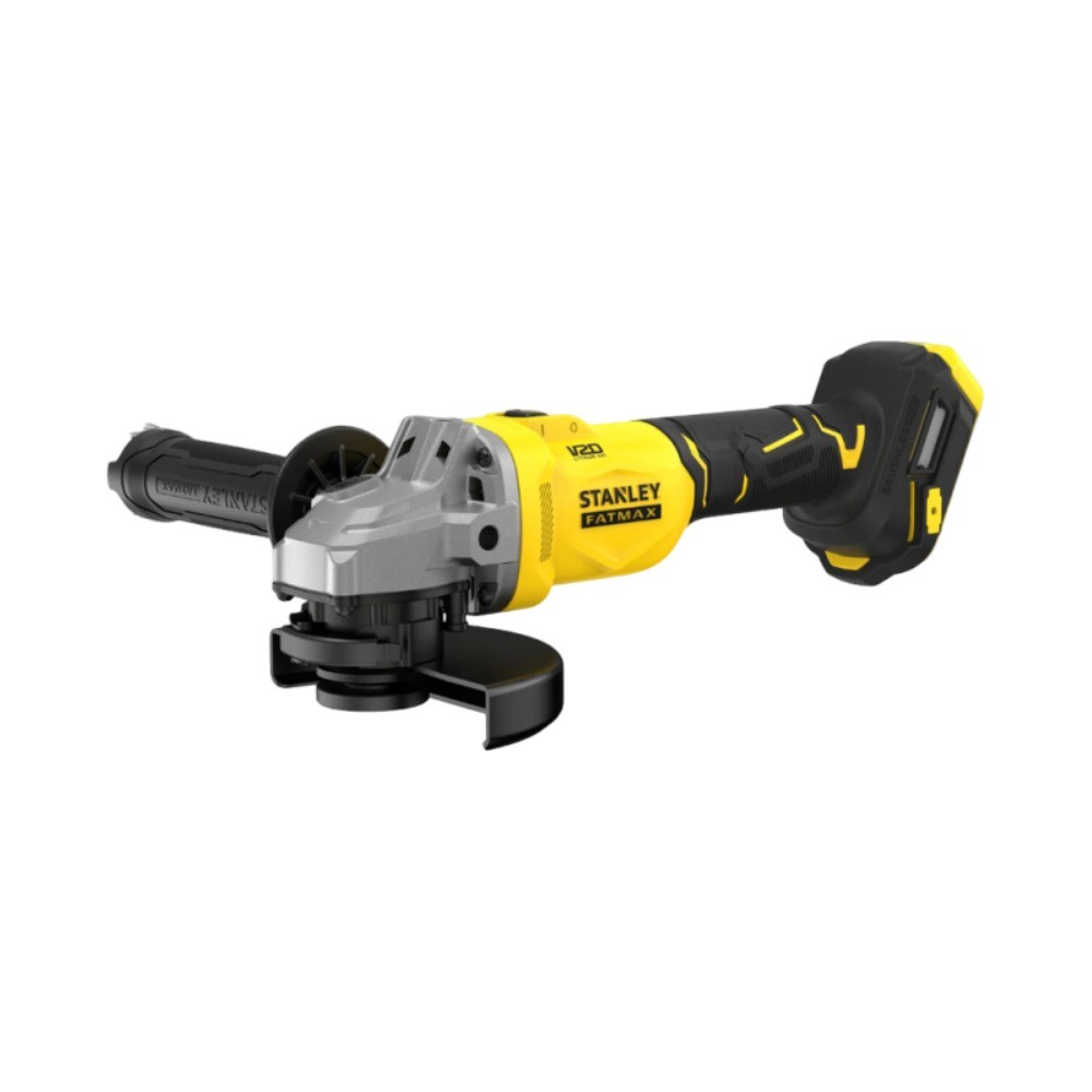 เครื่องเจียรไร้สายไร้แปรงถ่าน 2 STANLEY SBG710 B1