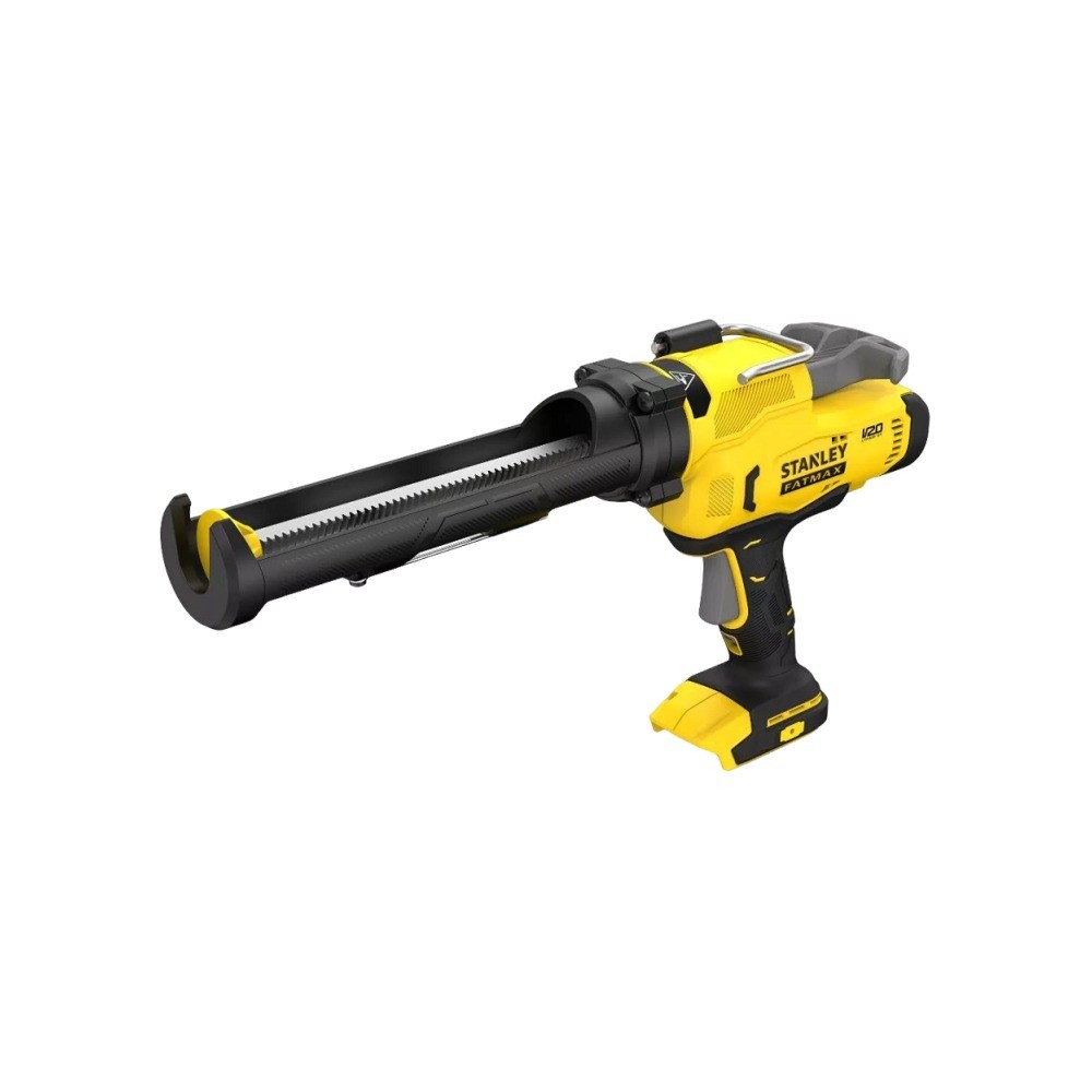 ปืนยิงซิลิโคนไร้สาย STANLEY SCE600B B1 20V เฉพาะตัวเครื่อง