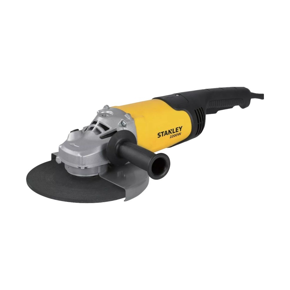 เครื่องเจียร 9 นิ้ว STANLEY SL229S KR 2200 วัตต์