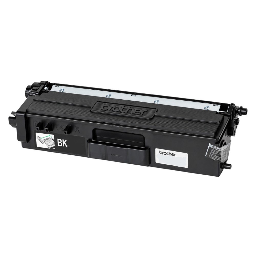 ตลับผงหมึก Brother TN 456BK โทนเนอร์ สีดำ รองรับ 6 500 แผ่น
