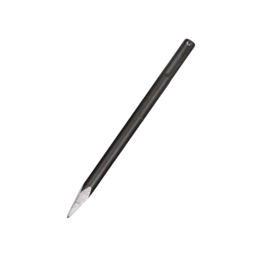 ดอกสกัดปลายแหลมSDSmax STANLEY STA54416 ขนาดเส้นผ่าศูนย์กลาง18 มม ยาว300 มม 