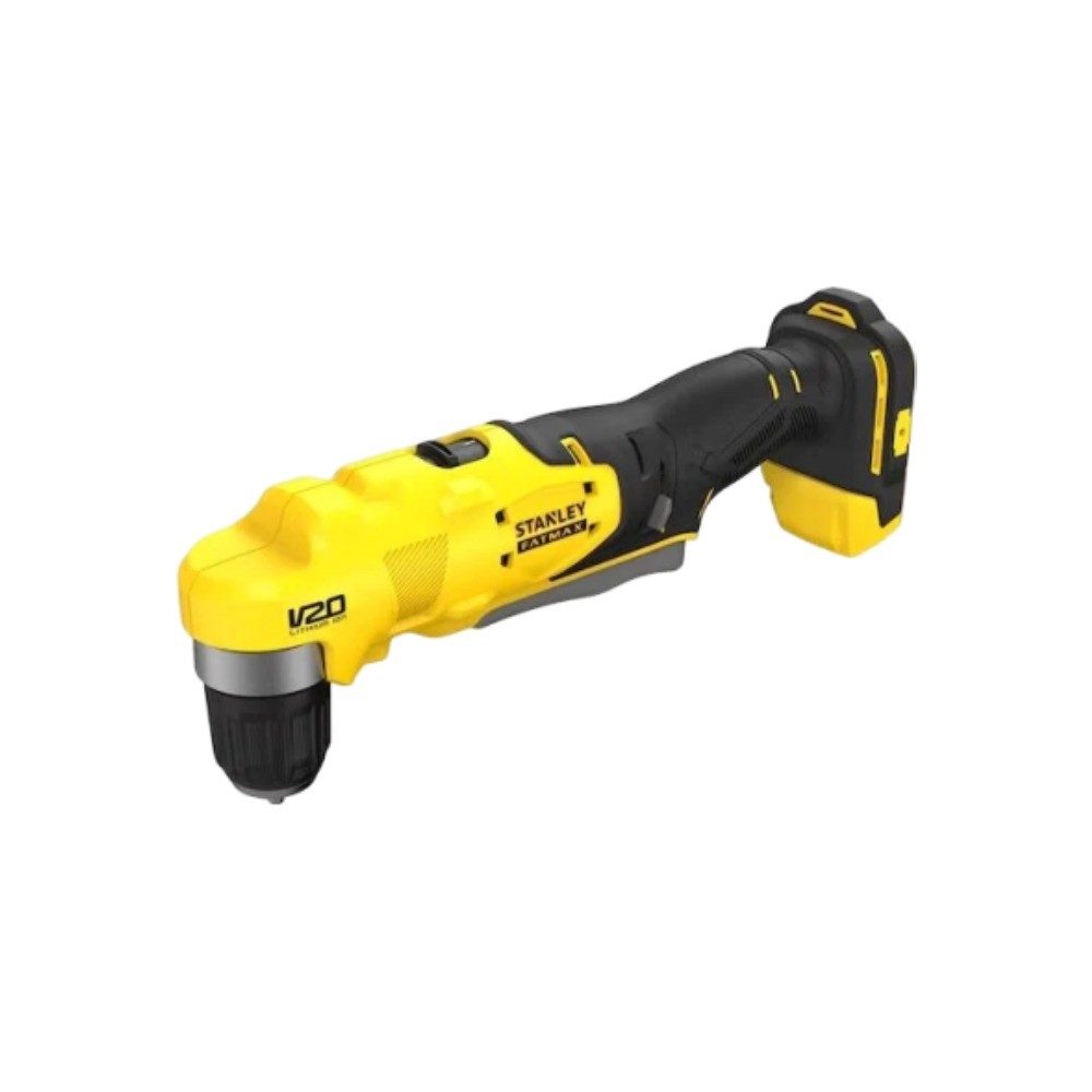 สว่านองศาไร้สาย STANLEY SCD750B B1 20V เฉพาะตัวเครื่อง