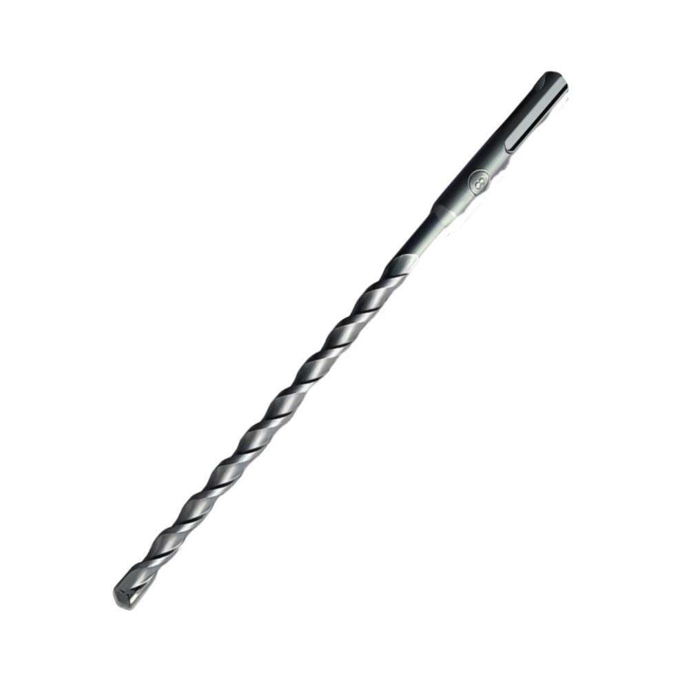 ดอกสว่านSDSplus STANLEY STA54057 XJ ขนาดเส็นผ่าศูนย์กลาง8 มม ยาว210 มม 