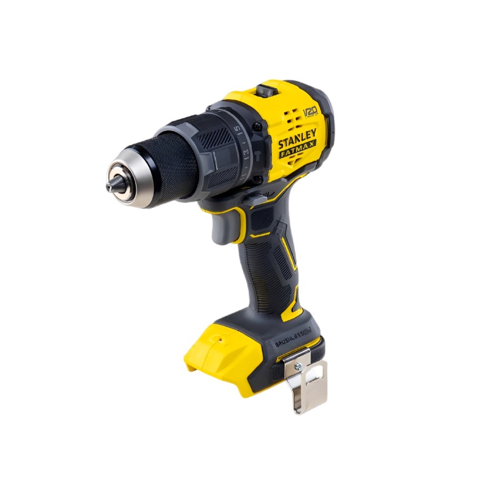 สว่านกระแทกไร้สาย เฉพาะตัวเครื่อง STANLEY SBD716 B1