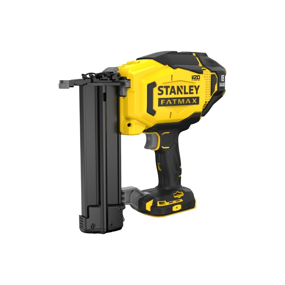 เครื่องยิงตะปู STANLEY SCN618 B1 20V Max 18GA