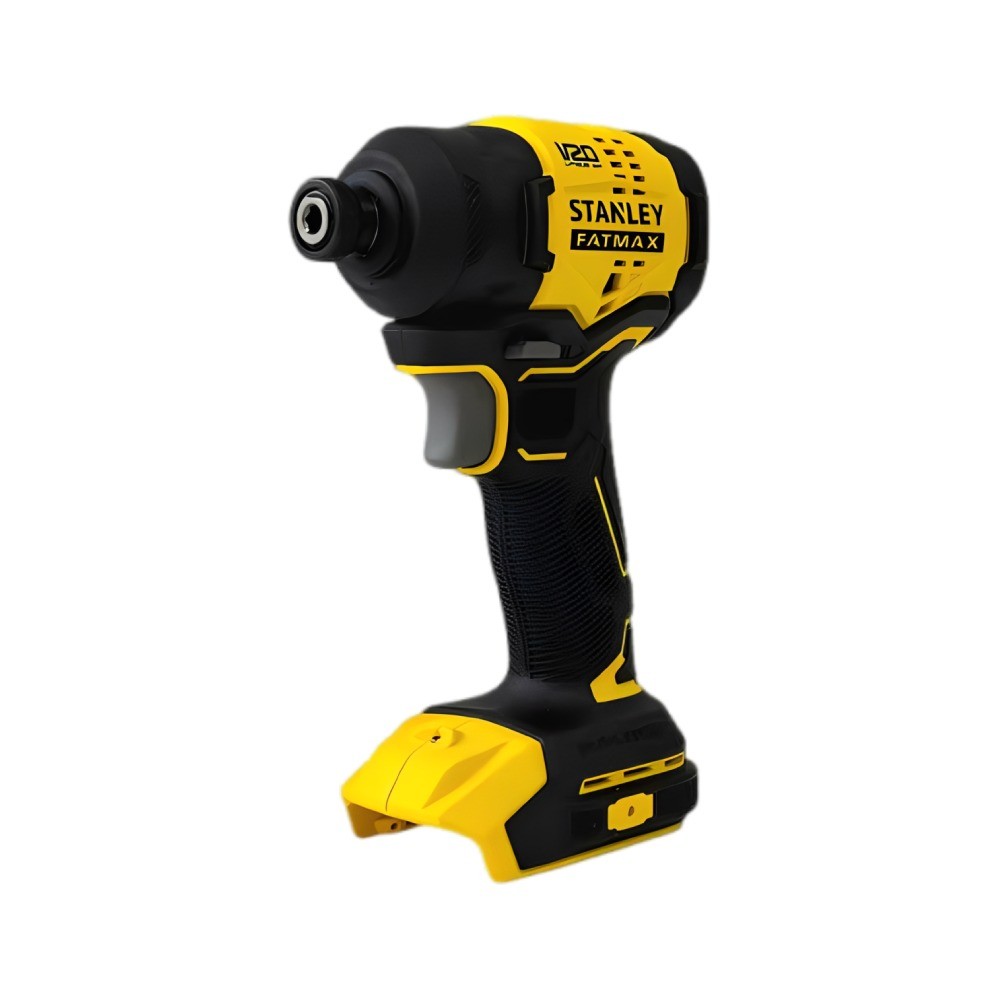 ไขควงกระแทกไร้สาย เฉพาะตัวเครื่อง STANLEY SBI811 B1