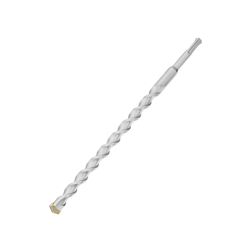 ดอกสว่านSDSplus STANLEY STA54227 XJ ขนาดเส้นผ่าศูนย์กลาง25 มม ยาว450 มม 