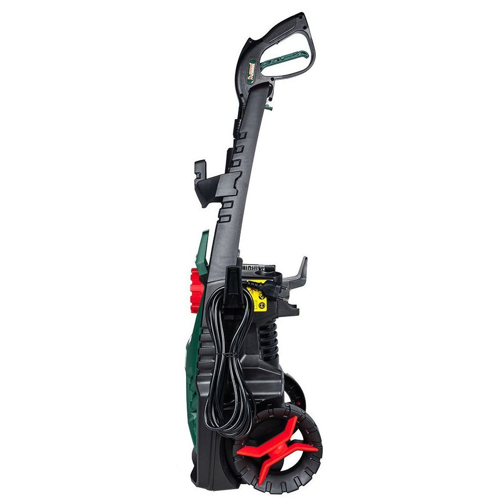 เครื่องฉีดน้ำแรงดันสูง SUMO Falcon150 High pressure washer แรงดันน้ำสูงสุด 150 บาร์ กำลังไฟ 2000 วัตต์