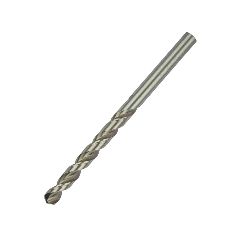 ดอกเจาะเหล็กHSS STANLEY STA50089B10 ขนาด6 5 มม 
