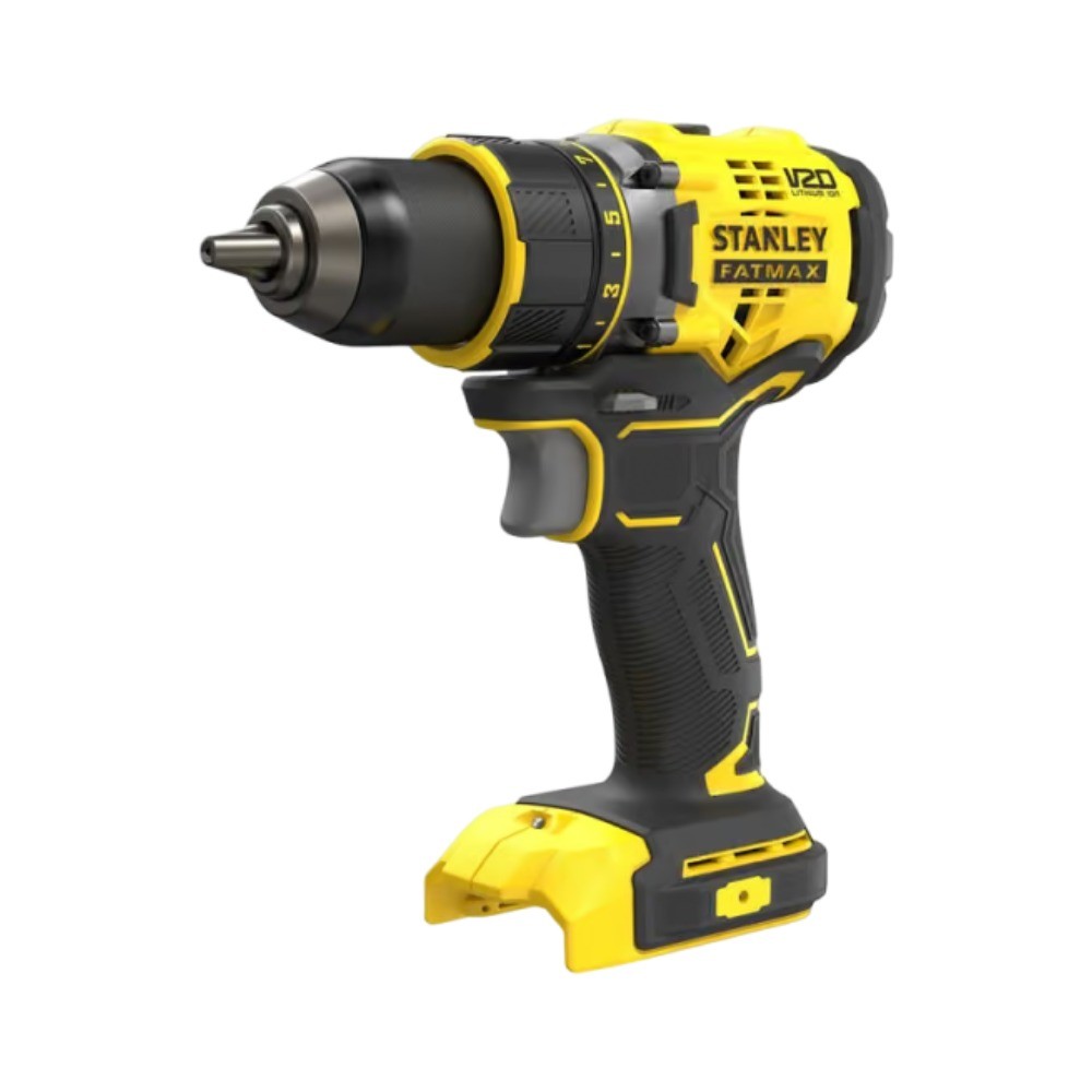 สว่านกระแทกไร้สายไร้แปรงถ่าน STANLEY SBD721K KR 20V Max