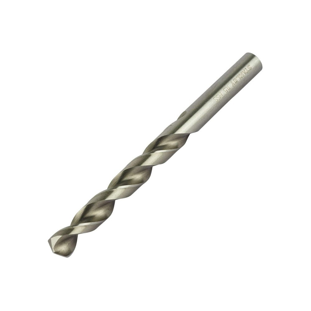 ดอกเจาะเหล็กHSS STANLEY STA50149B05 ขนาด11 5 มม 