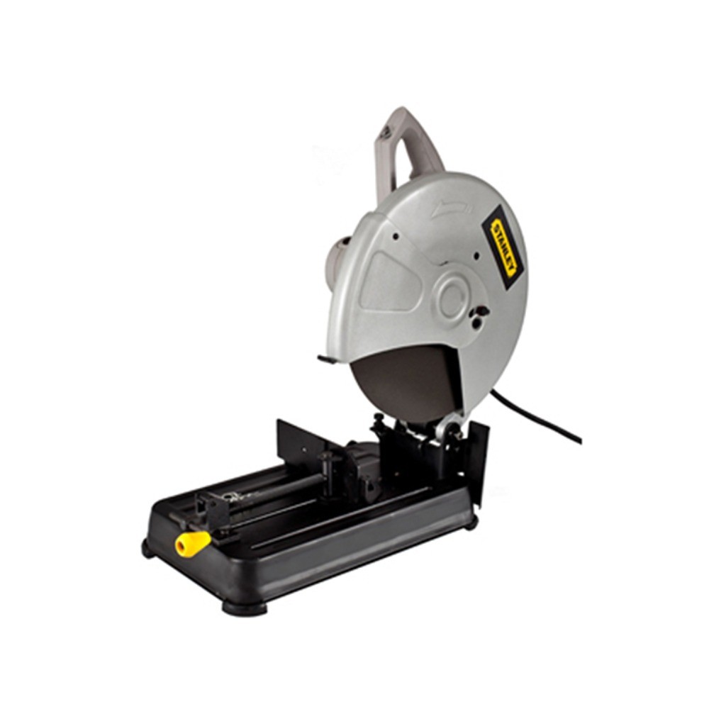 เครื่องตัดไฟเบอร์ 14 นิ้ว STANLEY STEL705 355 มม   2300วัตต์ 3800 รอบ นาที 17 5 กก 